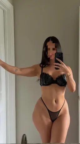 Yasemin — Avrupa Yakası Vip Escort escort ilanı