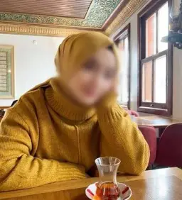 Meltem — Avrupa Yakası Türk Escort escort ilanı